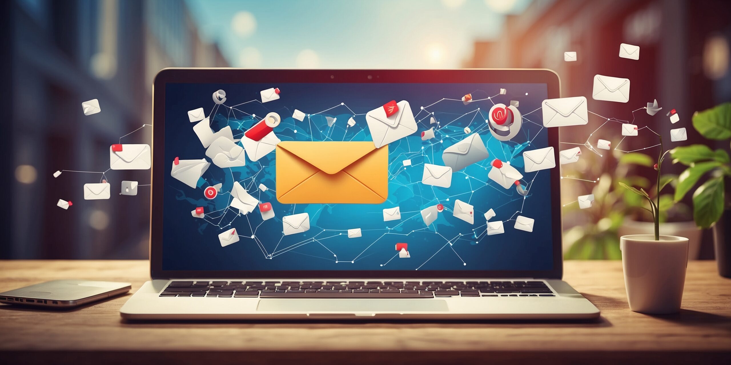 Mastering Email Marketing for Targeted Business Growth in the USA