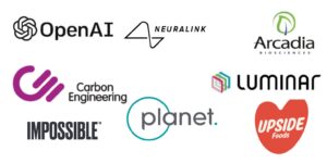 America's Innovation Engine - 8 Trailblazers Redefining What's Possible in 2024
