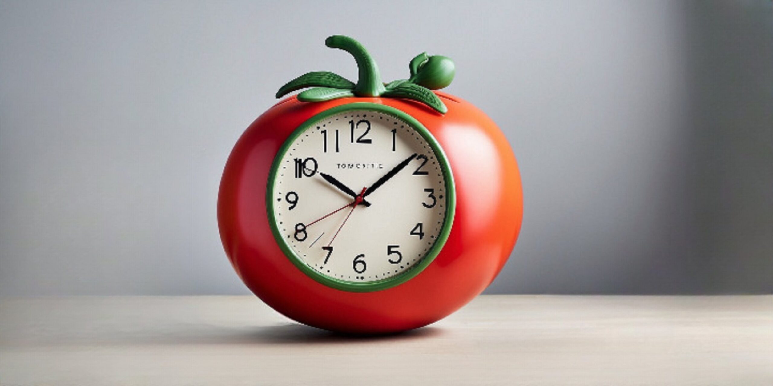 The Pomodoro Technique Boosts Business Growth