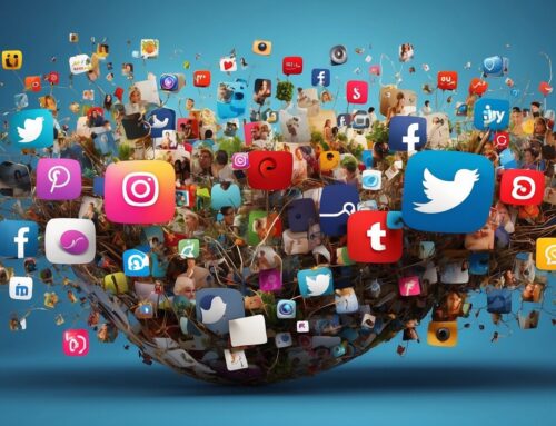 Dominate the US Market: Leverage Social Media for Business Expansion