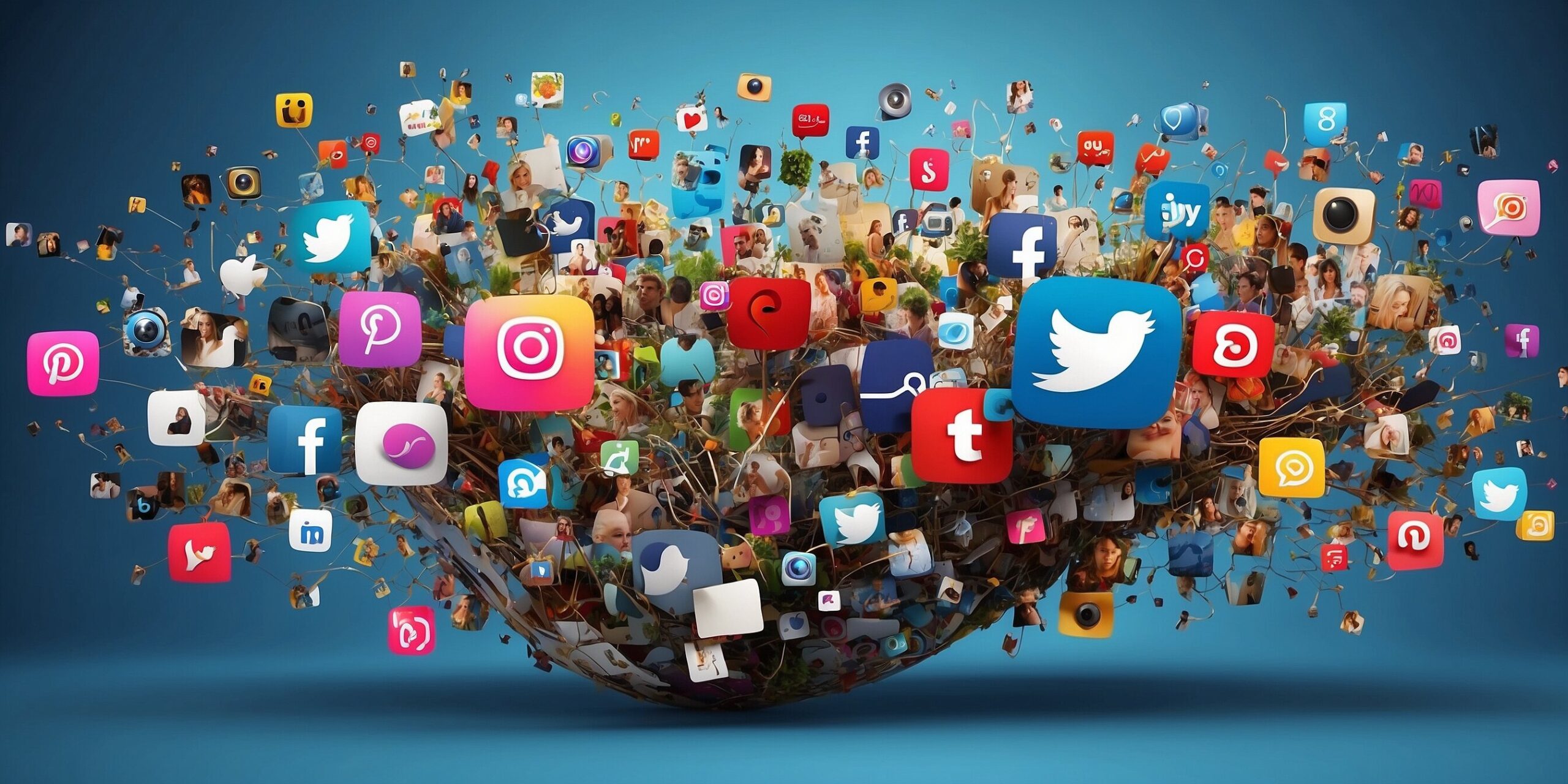 How to Leverage Social Media for Business Expansion in the USA - Mastering the Digital Marketplace