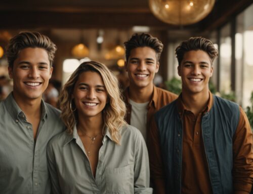 Purpose-Driven Gen Z: The Business Trailblazers Redefining Success