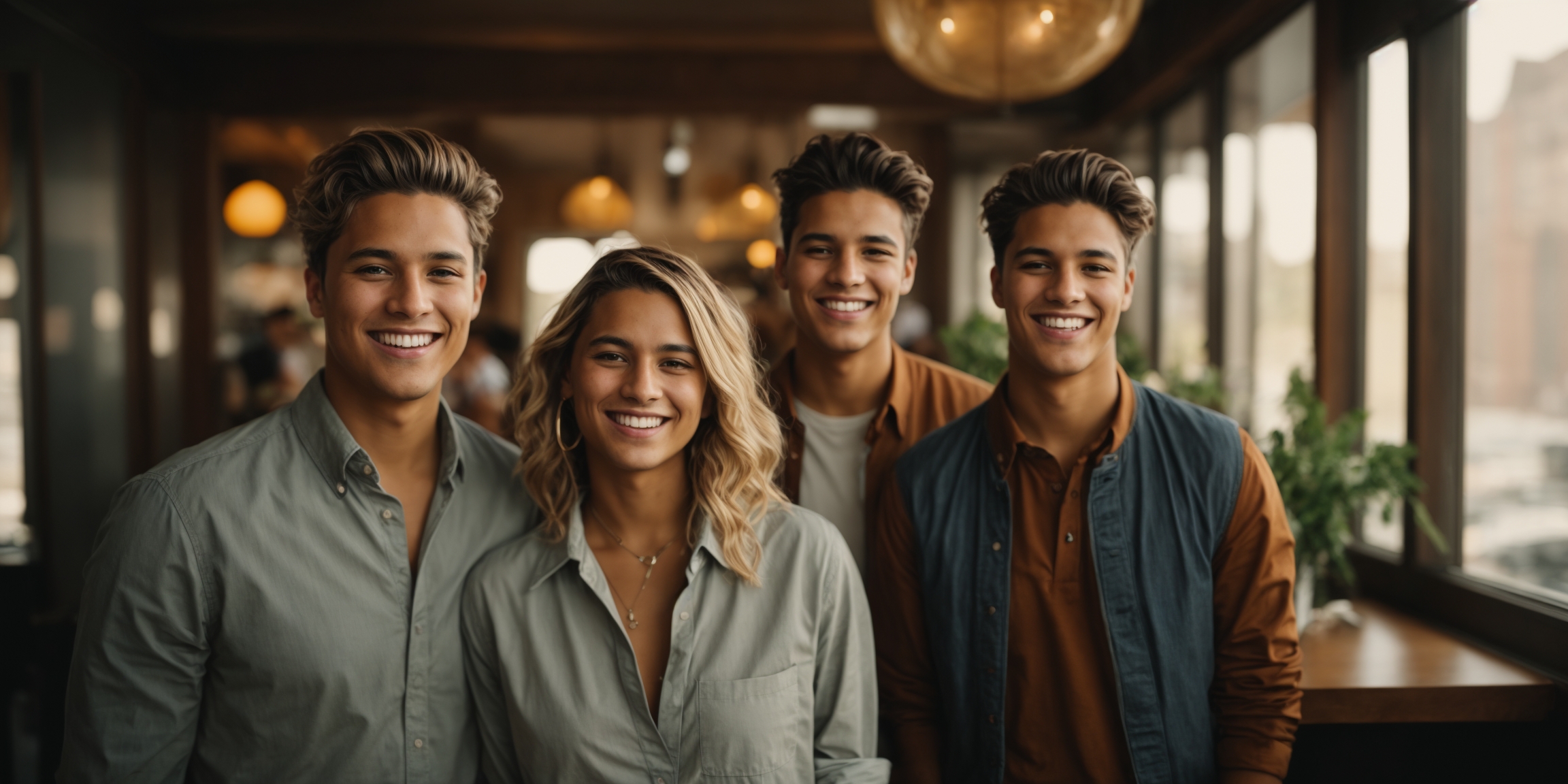 Purpose-Driven Gen Z - The Business Trailblazers Redefining Success