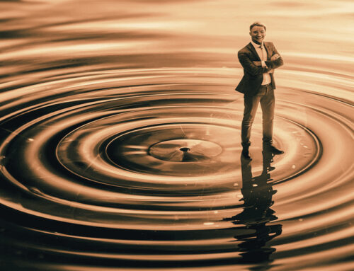 Employee Growth Creates Success: The Ripple Effect