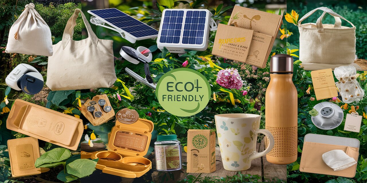 Supercharge Sustainability: A Guide to Eco-Friendly Products for US Businesses