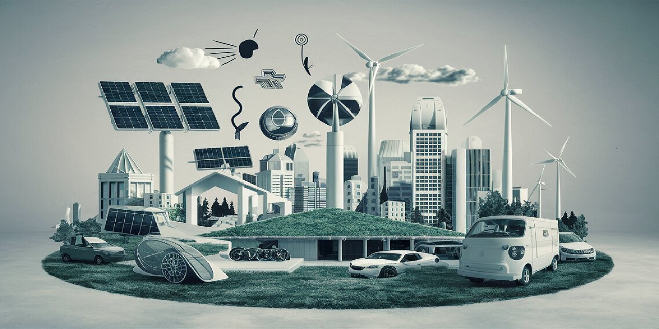 Discover Top 5 Business Ideas for a Green Future