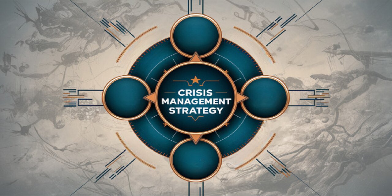 Crisis Management for Your American Business