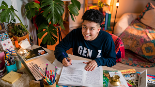 Inspiring Gen Z Leads the Creator Economy Charge