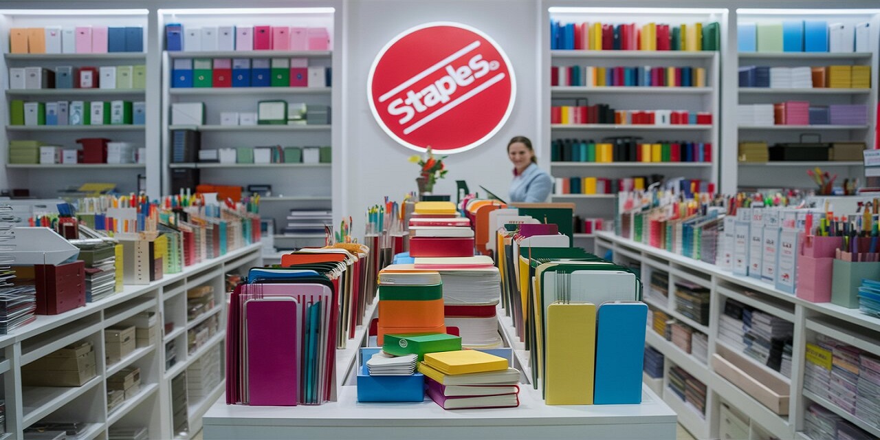 How Staples Business Advantage Empowers Businesses