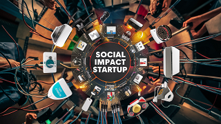 Social Impact Startups