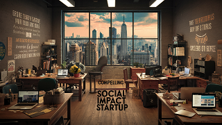 Social Impact Startups