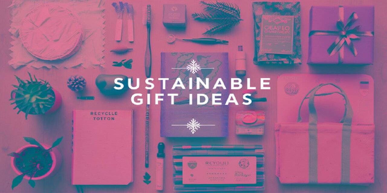 Sustainable Gift Options for the Eco-Conscious Giver in the US