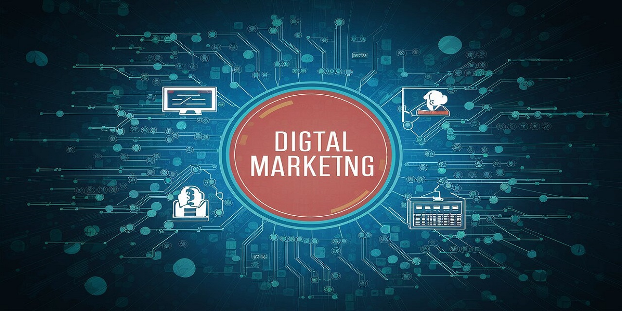 The Impact of Digital Marketing on Business Growth in the US