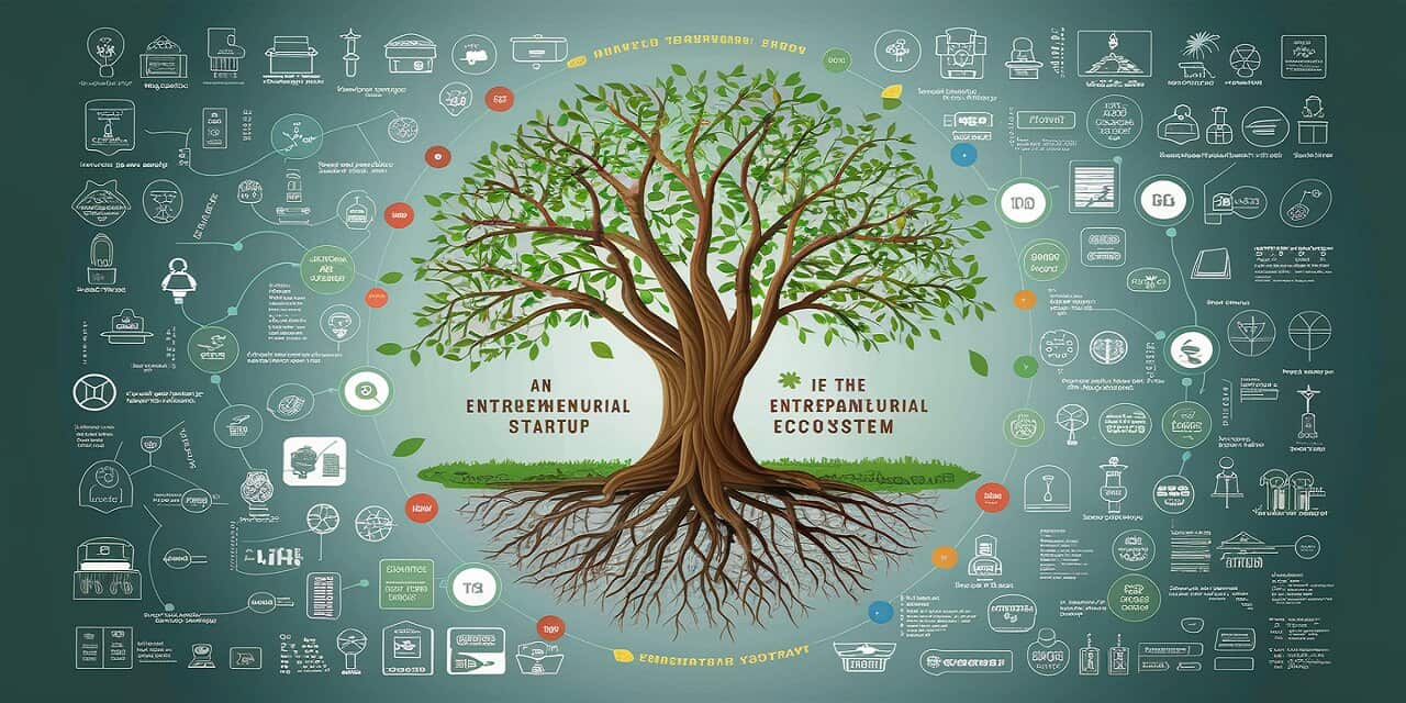 Understanding the Entrepreneurial Ecosystem