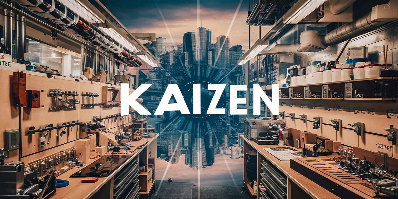 Achieving Big Results with Kaizen in Business