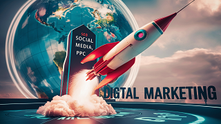 Impact of Digital Marketing