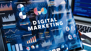 Impact of Digital Marketing