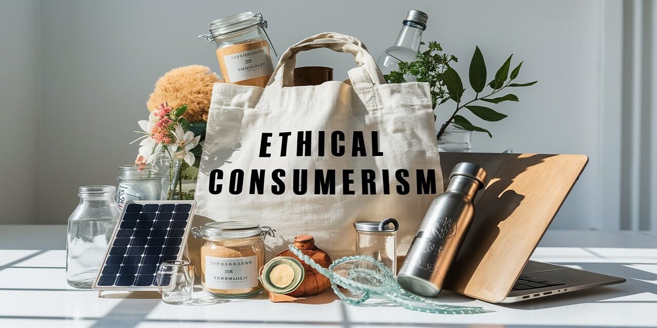 The Rise of Ethical Consumerism and Transparency