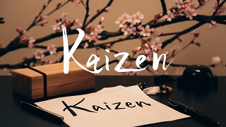 Achieving Big Results with Kaizen in Business