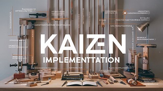 Achieving Big Results with Kaizen in Business