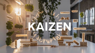 Achieving Big Results with Kaizen in Business