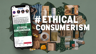 Ethical Consumerism and Transparency