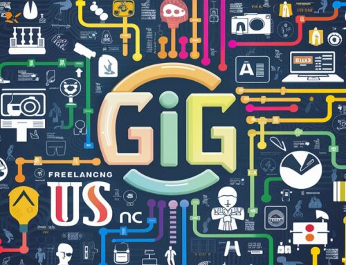 The Gig Economy and Freelancing Trends in the US