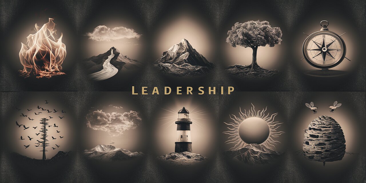 Top 10 Leadership Qualities