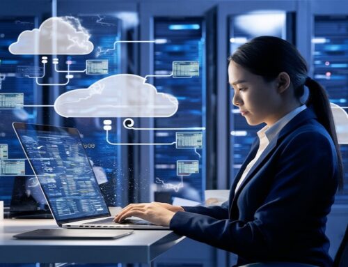 Dynamic Cloud Computing: Elevating Your Digital Experience