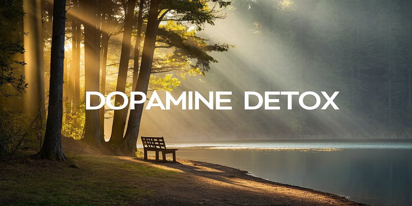 Dopamine Detox