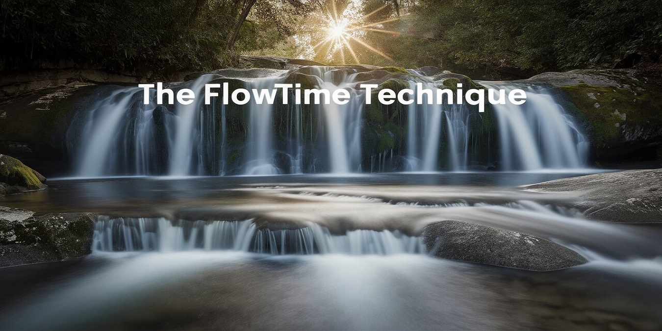 The Flowtime Technique