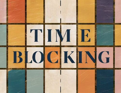 Maximizing Productivity with Time Blocking: A Comprehensive Guide