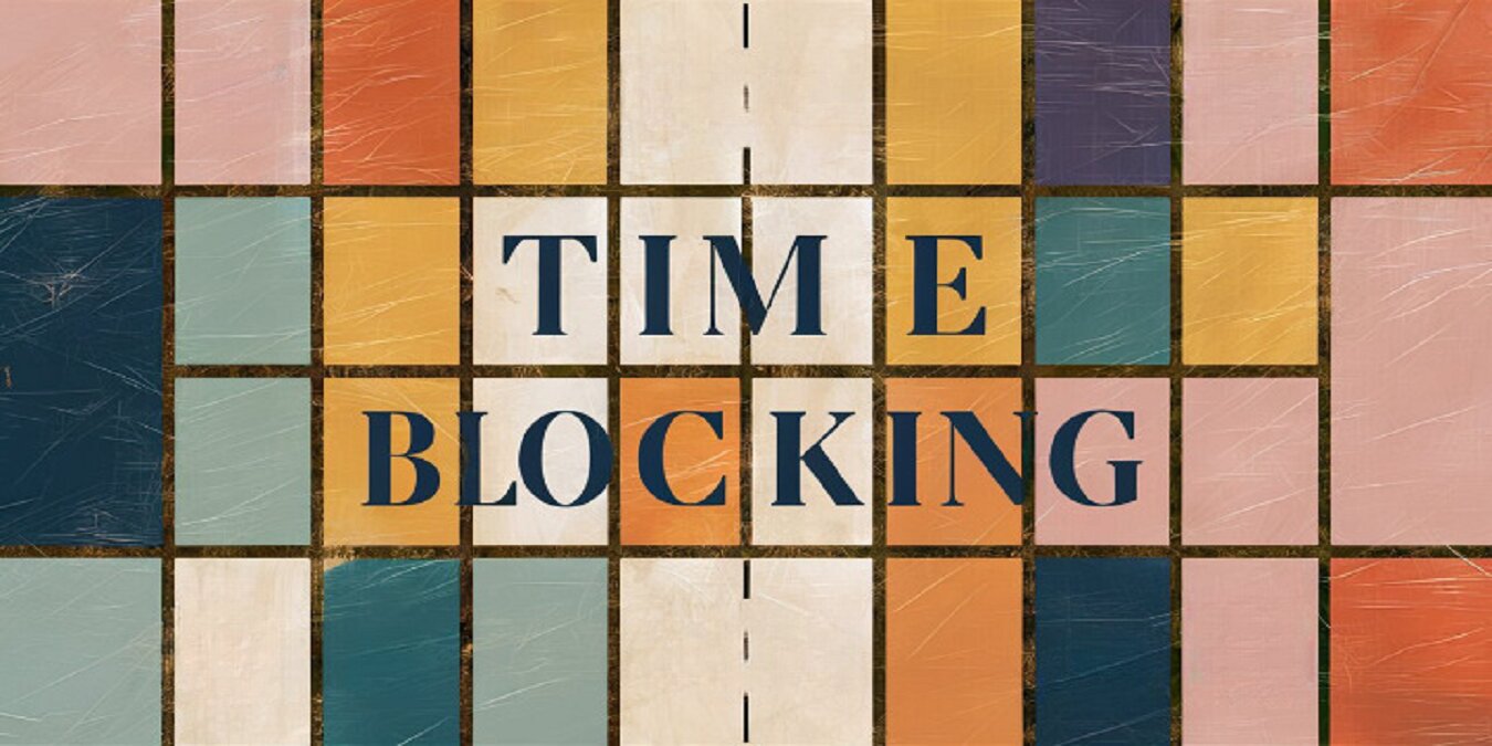 Time Blocking