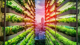 Discover Top 5 Business Ideas for a Green Future