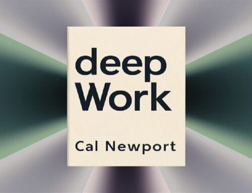 Deep Work: Diving into Focused Success in a Distracted World