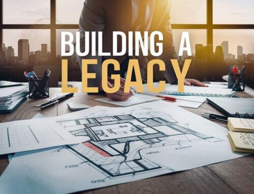 Building a Legacy Business: Planning for Long-Term Success