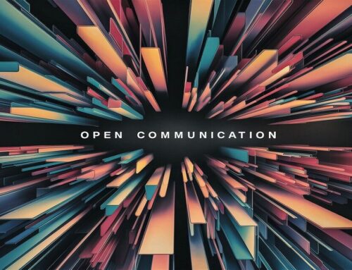 Open Communication: A Catalyst for Growth