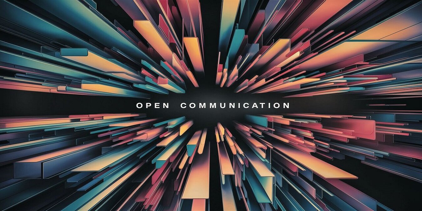 Open Communication