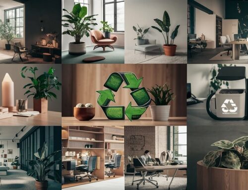 Building a Sustainable Office Space: 10 Eco-Friendly Practices for Pioneering US Businesses