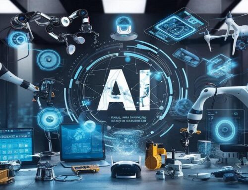 AI for All: Practical Applications of Artificial Intelligence for Small and Medium Businesses