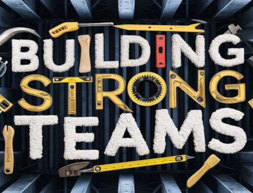 Building Strong Teams: Strategies for Effective Leadership