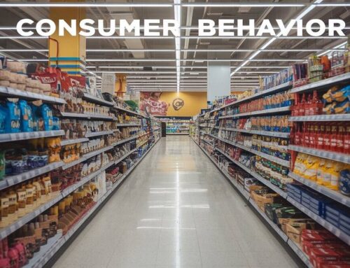 Adapting to Changing Consumer Behavior: Trends and Opportunities