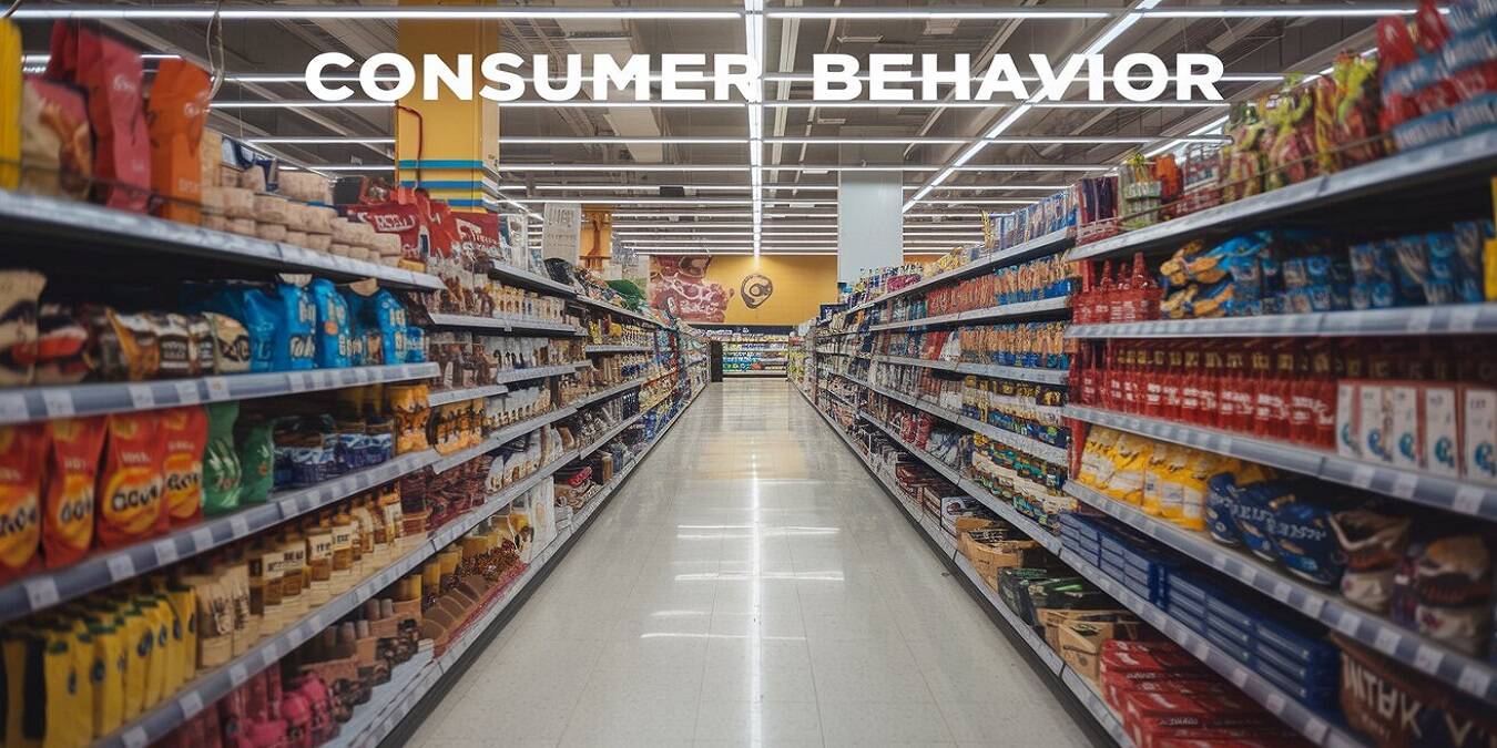 Consumer Behavior