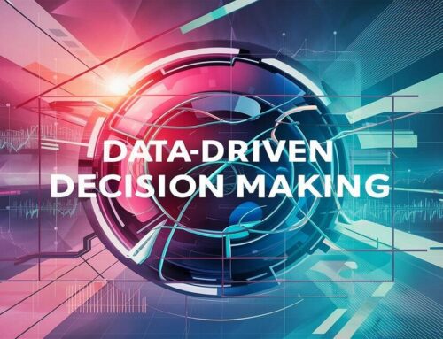 Data-Driven Decision Making: Unlocking Hidden Insights for Growth