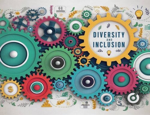 Diversity and Inclusion as Growth Catalysts