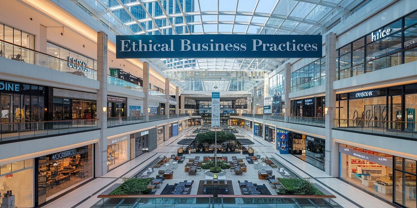 Ethical Business Practices