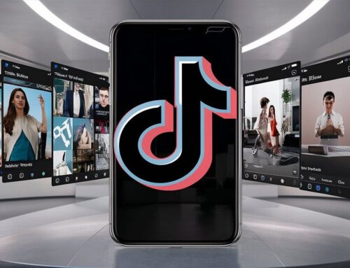 Leveraging TikTok for Business: Reaching New Audiences in the Short-Form Video Era