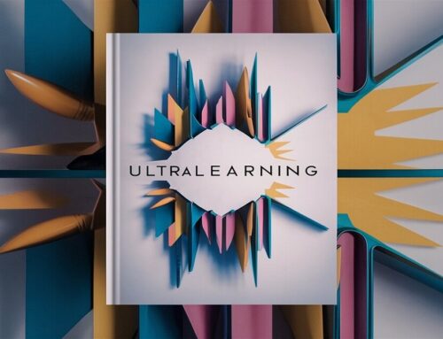 Conquer Any Skill: Master the Art of Learning with Scott Young’s “Ultralearning”