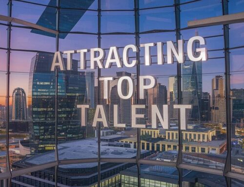 Attracting Top Talent in a Competitive Job Market: Strategies for Success