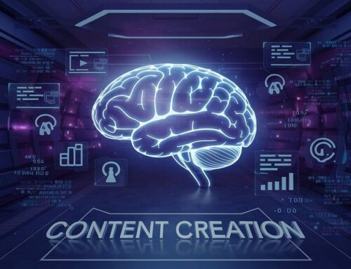 Generative AI Revolutionizes Content Creation: Opportunities and Challenges